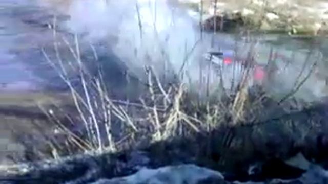 рейсинг на зазике в Бузулуке смотреть онлайн