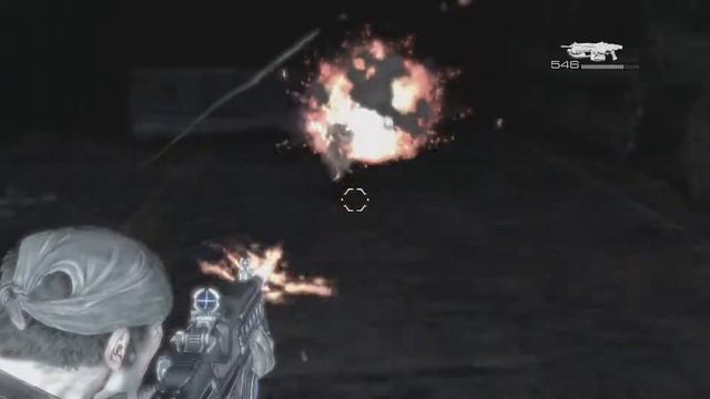 GEARS OF WAR 2 ПРОХОЖДЕНИЕ #3.НАКОНЕЧНИК КОПЬЯ/3 смотреть онлайн