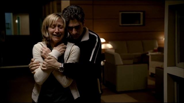 The Beauty Of The Sopranos