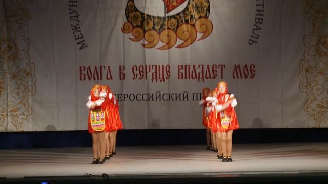 Мечта Матрешки смотреть онлайн