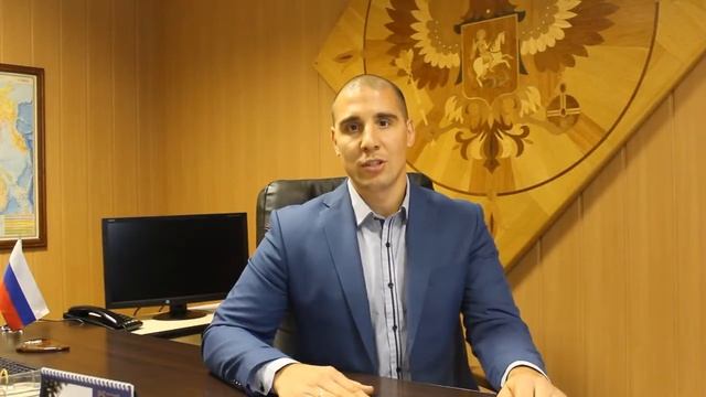 Обращение руководителя компании "Северный Зодчий" Евгения Костина смотреть онлайн