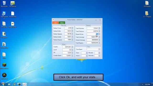 [How To]Forza 4 Editor - Version 1.0.5.0 смотреть онлайн