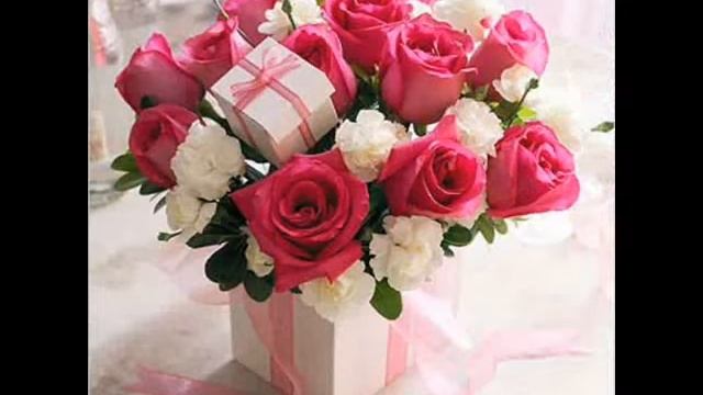 С днем рождения доченька!!!.wmv смотреть онлайн