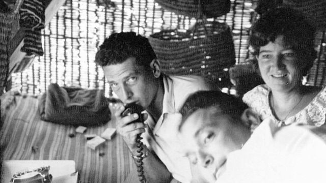 Ra II - Going Home (Sissel) смотреть онлайн