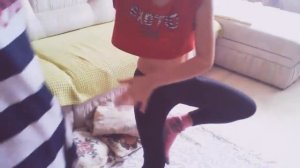 Йога челендж ?