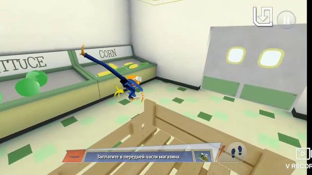 Играю в octadad кто проживает на дне океана #2 смотреть онлайн