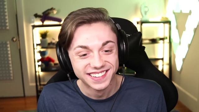 Replacing EVERY Minecraft sound with my VOICE! смотреть онлайн