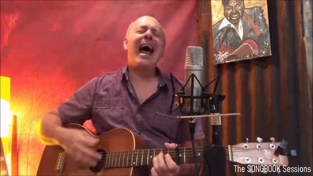 ED1 The Songbook Sessions presented by Stuart Earl with guest Mark Cole смотреть онлайн