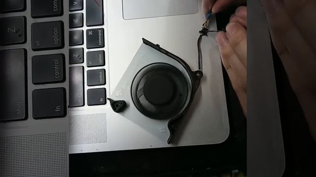 Fan quạt tản nhiệt Laptop Acer Nitro 5 AN515-43 AN515-54 AN517-51 / Nitro 7 AN715-51 (Loại CPU) смотреть онлайн