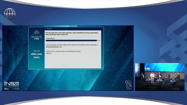 Cyber Security – Simulation, War Game смотреть онлайн