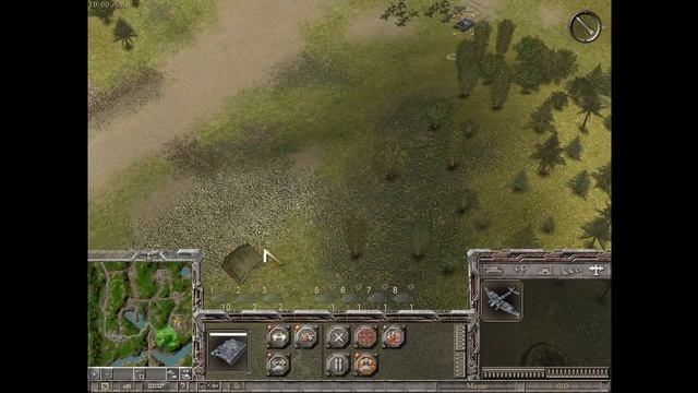 Enter Game Frontline Attack War Over Europe #7 - agent wywiadu 3/3 смотреть онлайн