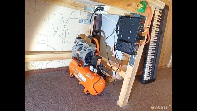 Обзор диспенсера (дозатора) флюса и паяльной пасты Eruntop AD-982 | #Обзор смотреть онлайн