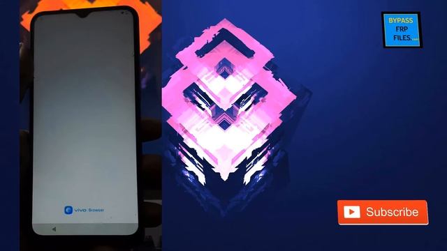 All ViVO ANDROID 11 GOOGLE ACCOUNT REMOVE | New Method (Without PC) смотреть онлайн