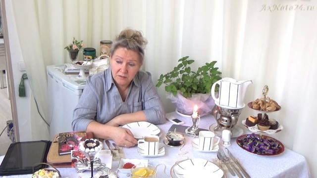 Не ожесточайте своё сердце, не вините Бога. Утро при свечах смотреть онлайн