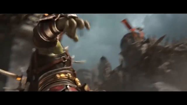 All Good Things: For the Glory - (GMV) Клип смотреть онлайн