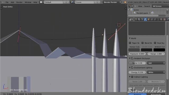 Lass´ Bauen in Blender #184 [Deutsch HD] Namensfindung die zweite смотреть онлайн