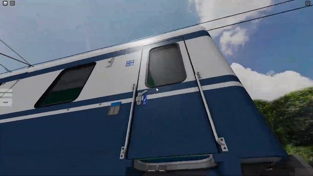 ГАЙД ПО ИГРЕ FINNISH RAILWAY | ROBLOX смотреть онлайн