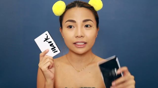 TRYING OUT New AVON Products (Pang PRO Daw) смотреть онлайн
