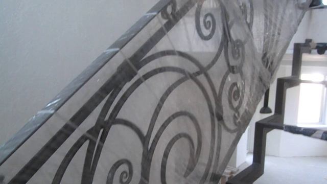 Сходи та ковані перила.Івано-Франківськ,Калуш.0509653063 Міша. смотреть онлайн