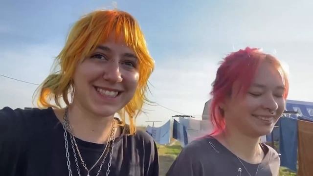 автостопом на море с подругой? смотреть онлайн