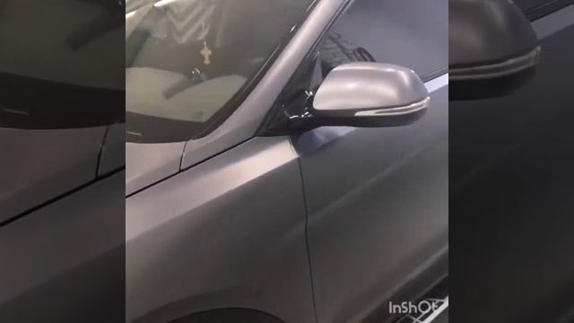 Hyundai Santa Fe в компании Daleton смотреть онлайн