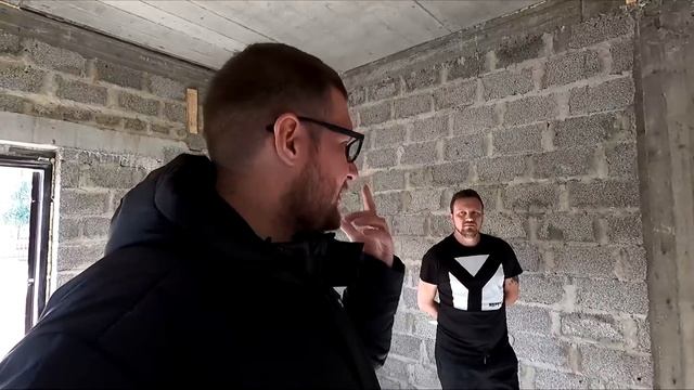 Таунхаусы в тихом месте у реки от 4,8 млн. смотреть онлайн