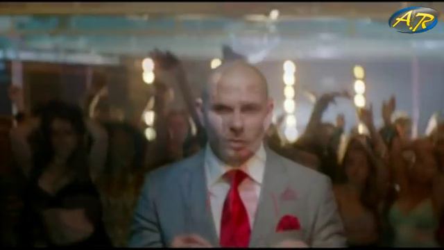 Pitbull Feat. Ne-Yo Afrojack  Nayer -Give Me Everything VDJAR  Mikael Wills  Justin Sane Remix