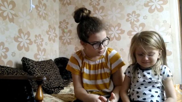 Я щедрый человек...Дарю телефон сестре... смотреть онлайн