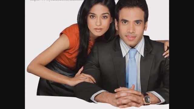 Амрита Рао (Amrita Rao)