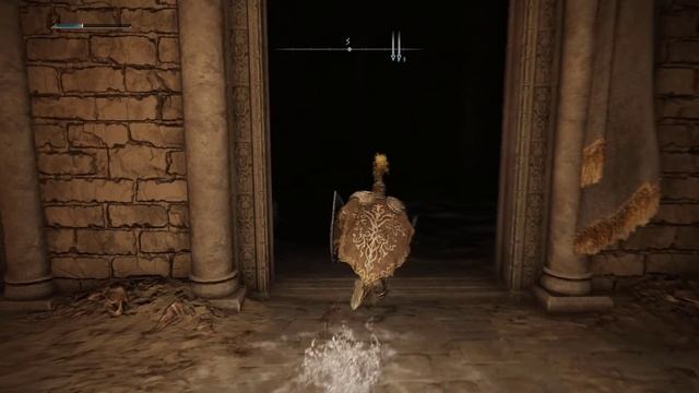 Crumbling Farum Azula Walkthrough - Maliketh The Black Blade - Malformed Dragon Armor - Elden Ring смотреть онлайн