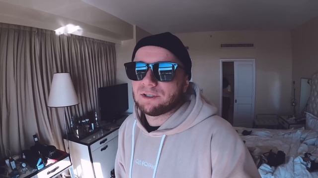 Путешествие по Америке на машине Cadillac XT6. Лос Анджелес. Презентация Escalade 2021. Голливуд.