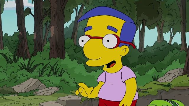 Симпсоны  – 26 сезон 18 серия / The Simpsons