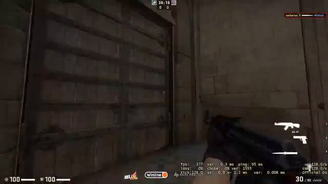 Стрим без микрофона(кс го смотреть онлайн