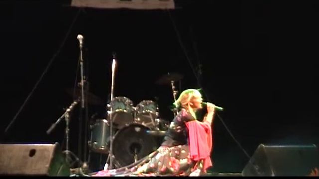 дни культуры Украины в Греции. Aldemar