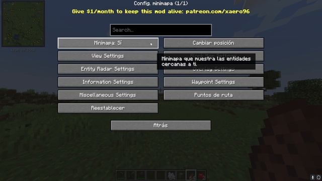 Mods Utiles Para MINECRAFT 1.20.1 | Mods (Fabric/Forge) Para Survival смотреть онлайн
