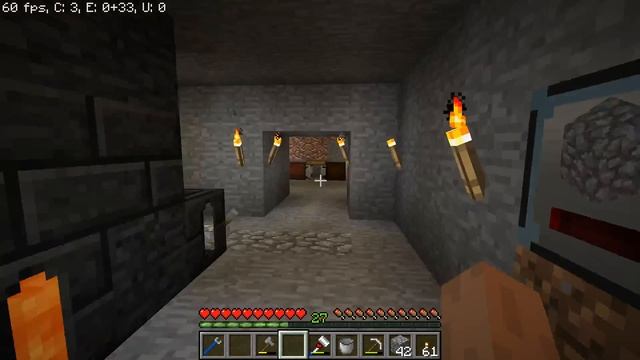 Mods Part 10: Power Overwhelming смотреть онлайн