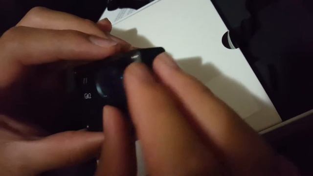 Unboxing México - Gitup Git 2 смотреть онлайн