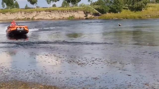 Солар 470 суперджет Стрела смотреть онлайн