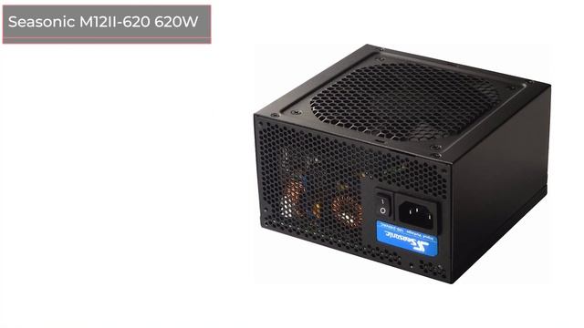 ТОП-7. Лучшие блоки питания для компьютера ? Какой БП выбрать? смотреть онлайн