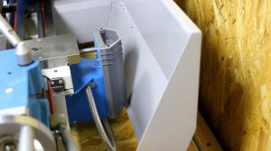 Электронная гитара на токарный станок WEISS WBL210d