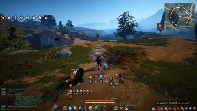 BDO - The New Musa Skill Is AMAZING!