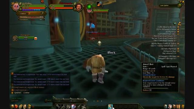 Allods Online ULTIMATE Bugh смотреть онлайн
