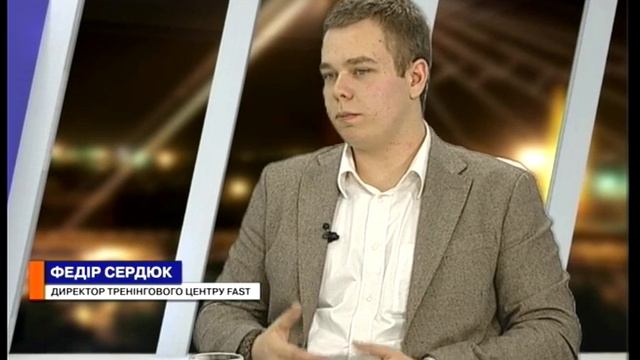 Время Сергея Братчука. Федір Сердюк (11 01 16) смотреть онлайн
