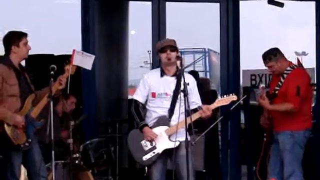 Салават United - Sounds of Ground смотреть онлайн