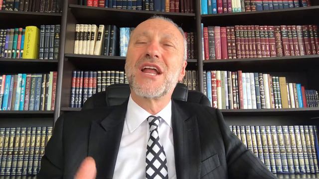 (Tora R. Moshe Tawil) CUANDO EL PAPA SE CONVIERTE EN TÍO смотреть онлайн