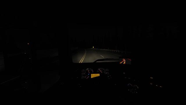 AN Gameplay: Volvo VNL 730's Grand Finale in American Truck Simulator смотреть онлайн