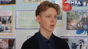 Советы одноклассникам - Правила безопасного поведения при посещении массовых мероприятий