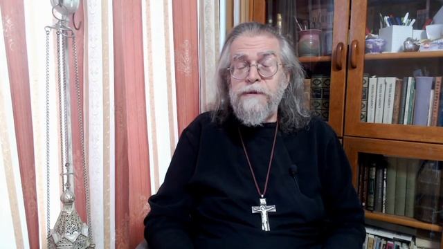 Азбука веры. Л. Ладан смотреть онлайн