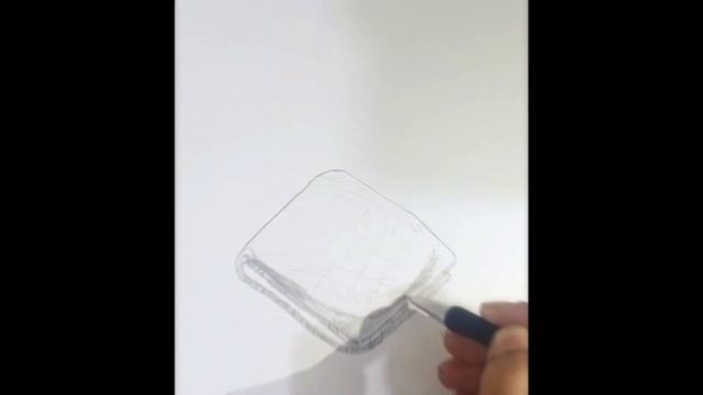 How to Draw Wallet | Easiest Way to Draw | My Daily Artworks смотреть онлайн