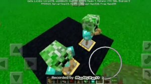 Как зделать чтобы манекены двигались всегда в Майнкрафте